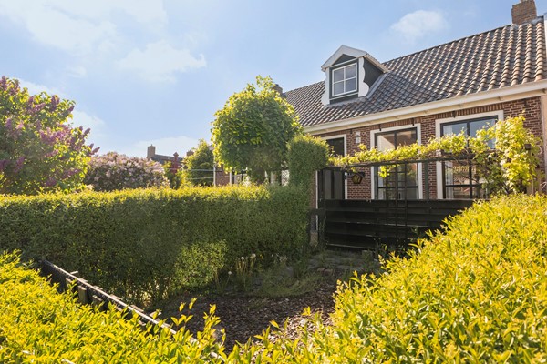 Medium property photo - Skoallereed 1, 9142 VX Moddergat